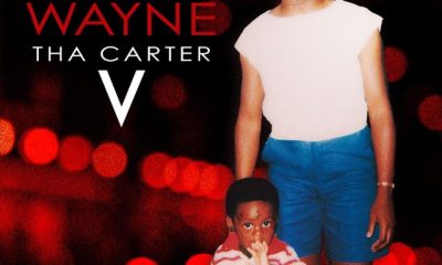Lil Wayne – I Love You Dwayne
