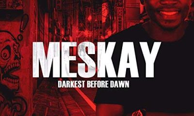 Meskay – It Wasn’t Easy (feat. Prifix, Makhadzi & Mizo Phyll)