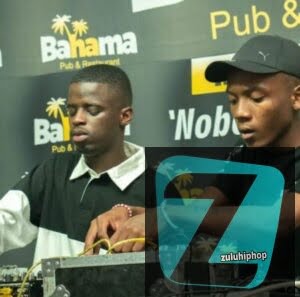 Nkulee501 & Bongza – Malumes (main mix)