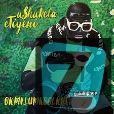 Okmalumkoolkat ft Nirvana Nokwe– Mzukulu