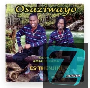 Osaziwayo – Indoda Eyodwa