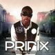 Prifix – Lufuno (feat. Pro P & Coudy Brown)