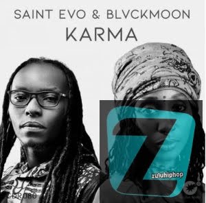 Saint Evo & Blvckmoon – Karma