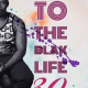 Image of C-Blak – Journey To The Blak Life 030 Mix