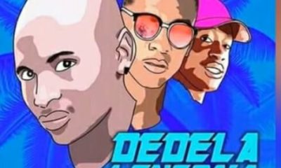 Aembu – Dedela Lengoma Ft. Juizee & Exclusive Drumz