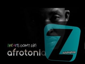 AfroToniQ ft Gugu & Djemba – Ngyazthandela