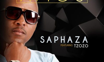 Amos (Uzalo) – Saphaza ft. Tzozo