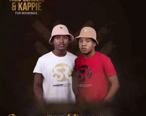 Amu Classic & Kappie ft Young Stunna & Sinny Man’Que – Le’Mpilo