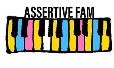 Assertive Fam – Khanisiveni