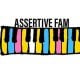 Assertive Fam – Khanisiveni