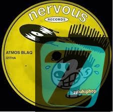 Atmos Blaq – Izitha (Atmospheric Mix)