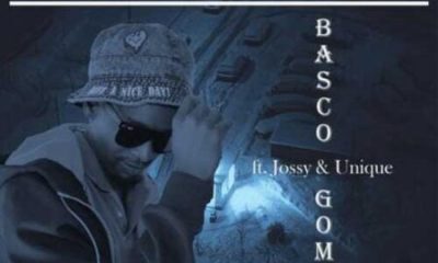 Basco Gomora ft. Jossy & Unique– Sondela