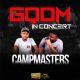 Campmasters – GqomInConcert