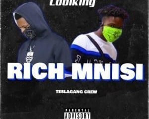 Coolking – Rich Mnisi Ft. Teslagang Crew
