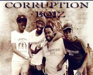 Corruption Boyz – Cross DA Country