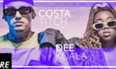 Costa Titch – We Deserve Better Ft. Dee Koala
