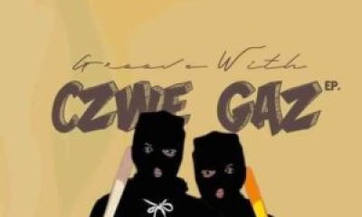 Czwe Gaz – Bang Ishushu