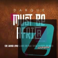 Darque ft. Kitchen Mess– Outta The Blue (Fka Mash Afro Glitch)