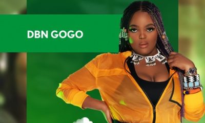 DBN Gogo – Friends With Amstel Mix