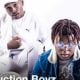 Distruction Boyz – Omunye (Remix) Ft Kendrick Lamar & Drake