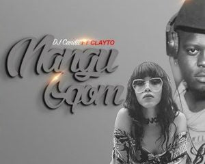 DJ Candii – Nangu Gqom Ft. Clayto