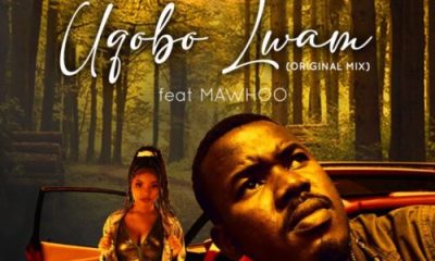 DJ Fanzy ft Mawhoo – Uqobo Lwami