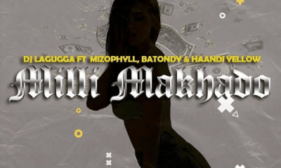 DJ Lagugga – Milli Makhado Ft. Mizo Phyll, HaaNdi Yellow & Batondy
