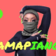 DJ Malonda – Amapiano Mix 2021 Vol 3 The best of Amapiano 2021
