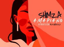 DJ Maphorisa ft Tyler ICU, Sir Trill, Daliwonga & Kabza De Small – Banyana (Shimza Remix)