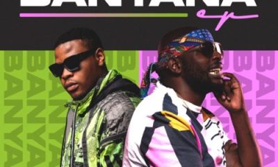 DJ Maphorisa & Tyler ICU ft Mpura, Daliwonga & Visca – Izolo