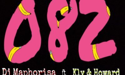 DJ Maphorisa – 082 Ft. KLY & Howard