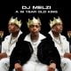 DJ Melzi ft Senzo Afrika & Da Ish – Sele Wena