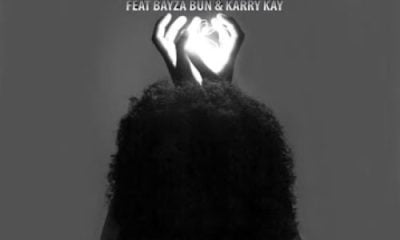 DJ Nitrox ft KarryKay & Bayza Bun – Ziwakanjani