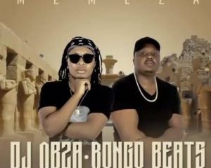 DJ Obza & Bongo Beats ft Yashna – Save Me