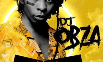DJ Obza ft Mr Brown & Prince Benza – Todii (Amapiano Cover)