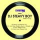 DJ Steavy Boy, DJ Black Cat & Beatrice – I Can’t Stop Thinking About U (Original Mix)