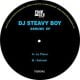 DJ Steavy Boy – Le Piano (Original Mix)