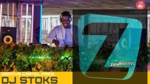DJ Stoks – Groove Cartel Amapiano Mix