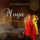 Dj Thotho & Fey – Moya Wam’ (Original Mix)