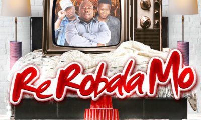 DJ VdoubleU & DeLASoundz – Re Robala Mo Ft. DJ Cleo, Bizizi & L-Mass