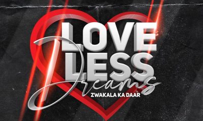 DJy Zan SA ft T & T MuziQ & Kyika DeSoul – Love-Less Dreams