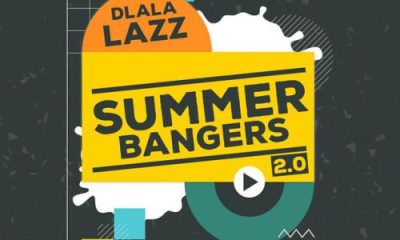 Dlala Lazz – Bang Bang