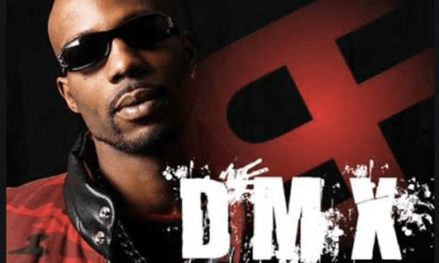 DMX – What They Really Want Ft. Sisqo