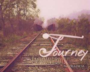 Eminent Boyz Ft. Fellow SA – Journey (Original Mix)