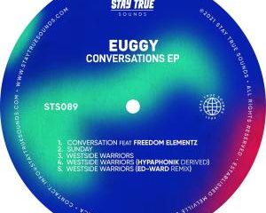 Euggy – Westside Warriors (Hypaphonik Derived)