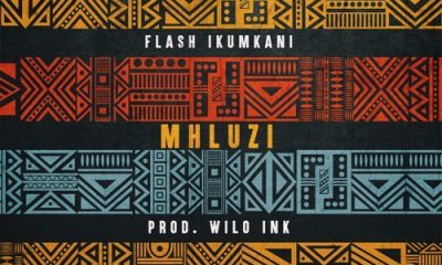 Flash Ikumkani – Mhluzi