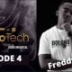 Freddy K – Piano Tech Mix 4