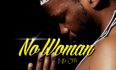 Gobi Beast – No Woman, No Cry