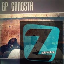 GP Gangsta – Baba Ka Sgonyela