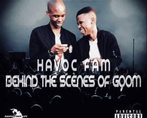 Havoc Fam – Ina Nantsi (feat. Ricky Randar, Vocal Zoid & Dj Nero)